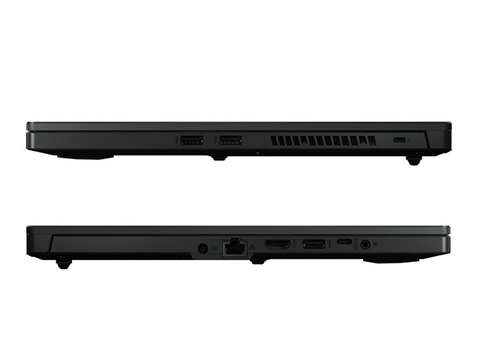 Laptop Asus ROG Zephyrus G15 GA502IV AZ033T