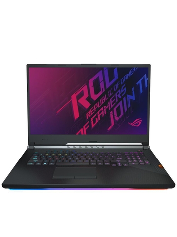 Laptop Asus ROG Strix Scar G17 G731GN WEV103T