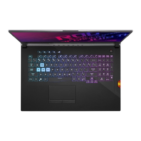 Laptop Asus ROG Strix Scar G17 G731GN WH100T