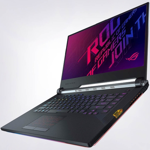 Laptop Asus ROG Strix Scar G15 G531GW AZ082R