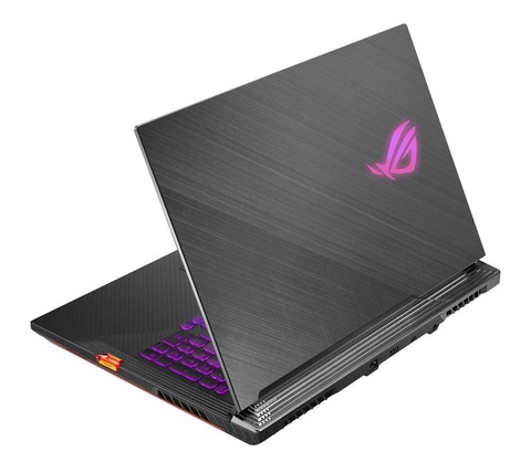 Laptop Asus ROG Strix Scar G15 G531GW AZ082R