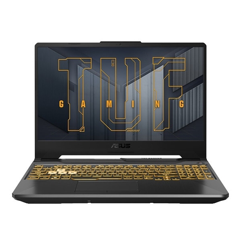 Laptop Asus TUF A15 FA506 - màn hình