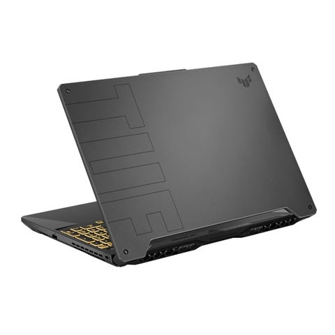 Laptop Asus TUF A15 FA506 - tản nhiệt phải