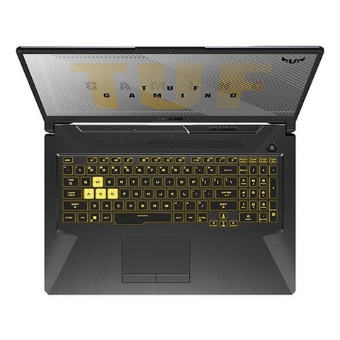 Laptop Asus Tuf F15 FX506LU HN138T bàn phím led