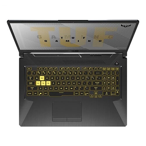 Laptop Asus Tuf F15 FX506LI HN039T bàn phím led