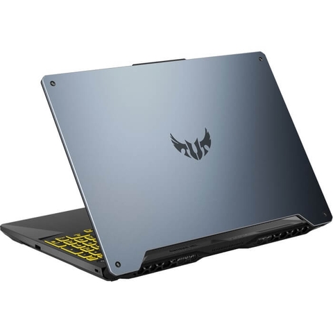 Laptop Asus Tuf F15 FX506LI HN096T tản nhiệt bên trái