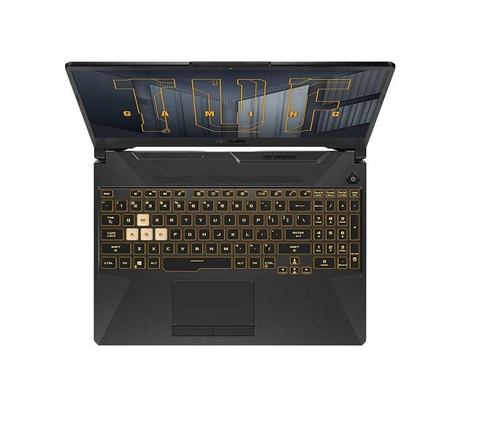 Laptop Asus Tuf F15 FX506HCB HN139T bàn phím RGB