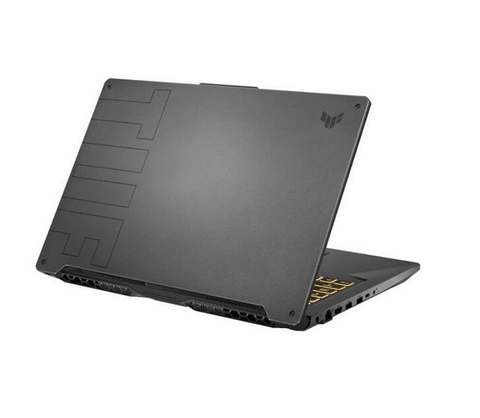 Laptop Asus Tuf F15 FX506HCB HN139T tản nhiệt bên trái