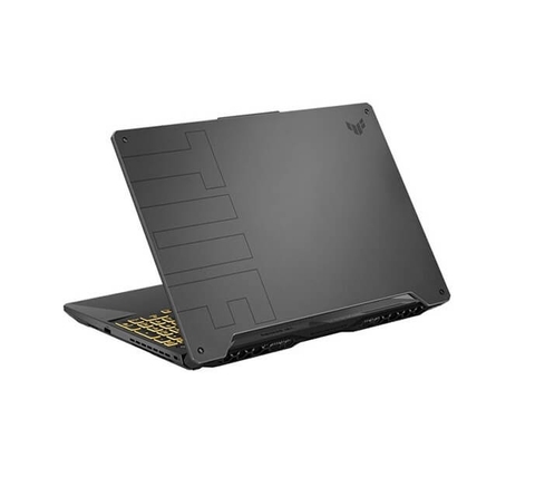 Laptop Asus Tuf F15 FX506HCB HN139T tản nhiệt bên phải