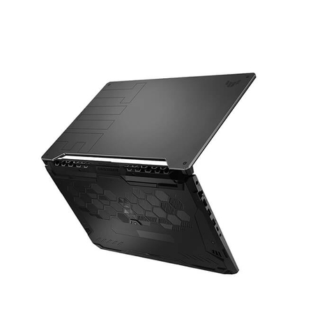 Laptop Asus TUF Gaming FX706HE HX011T  tản nhiệt bên trái