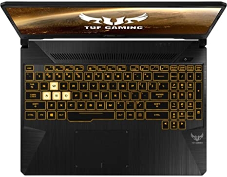 Laptop Asus Tuf FX505DT AL118T