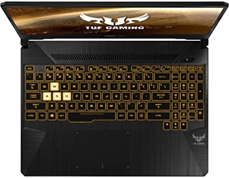 Laptop Asus Tuf FX505GE AL440T