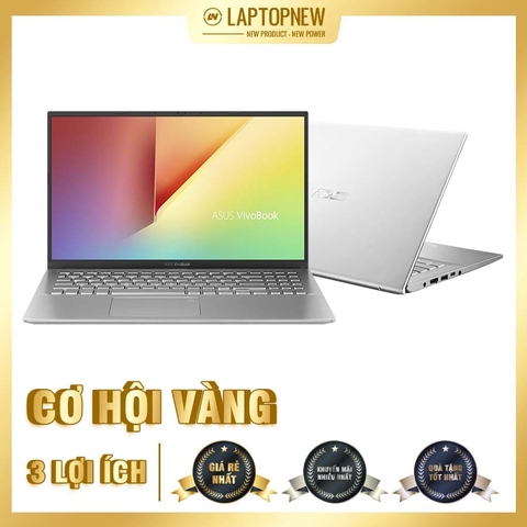 Laptop Asus Vivobook A412DA EK160T