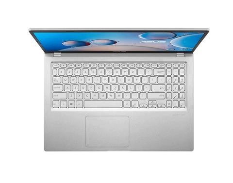 Laptopnew - ASUS Vivobook D15 D515UA - EJ045T (Silver) bàn phím led