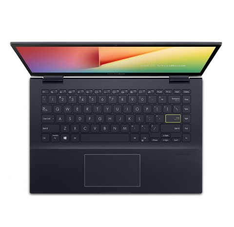 Laptop Asus Vivobook 14 Flip TM420IA EC031T