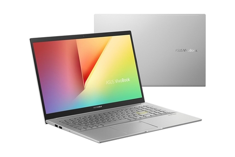 LAPTOP ASUS Vivobook M15 M513IA EJ283T thiết kế