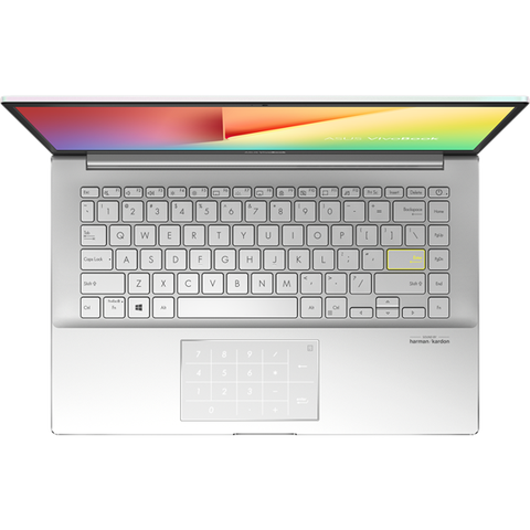 Laptop Asus Vivobook 14 M433IA EB339T