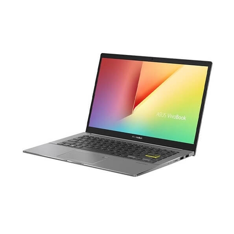 Asus Vivobook S433EA AM885T cổng kết nối bên phải