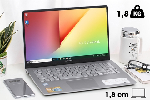 Laptop Asus Vivobook S530UN BQ263T