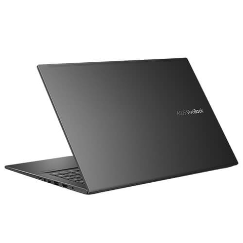 Laptopnew - Asus Vivobook S15 S533JQ - BQ085T (Black) tản nhiệt bên phải