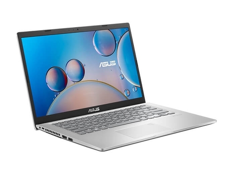 Laptop Asus Vivobook X14 X415EA EK675T Cổng kết nối bên trái