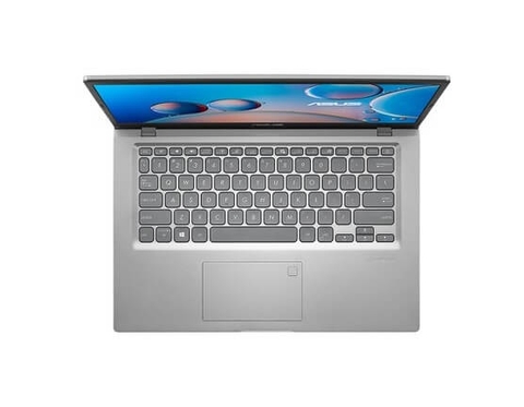 Laptop Asus Vivobook X14 X415EA EK675T bàn phím  led