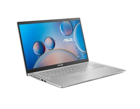 Laptop Asus Vivobook X515EA EJ1046T cổng kết nối bên trái