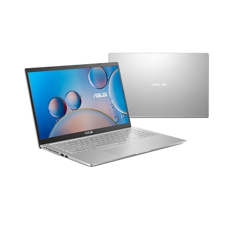 Laptop Asus Vivobook X515EA BQ1006T cổng kết nối bên trái