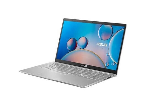 Laptop Asus Vivobook X515EA EJ1046T cổng kết nối bên phải