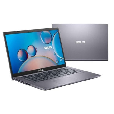 Asus Vivobook X415EA EB548T cổng kết nối bên trái