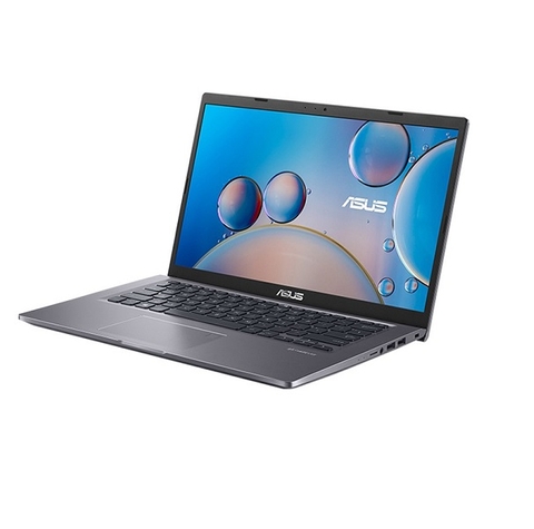 Laptop Asus Vivobook X415EA EK560T cổng kết nối bên phải