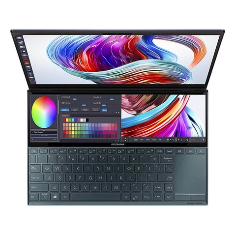 Laptop Asus Zenbook Duo UX481FL BM049T