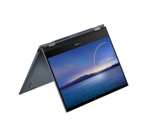 Laptop Asus Zenbook Flip UX363EA HP740W màn hình cảm ứng