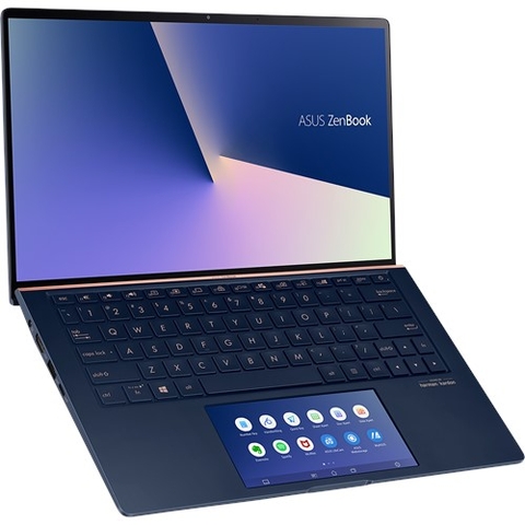Laptop Asus Zenbook UX334FLC A4142T