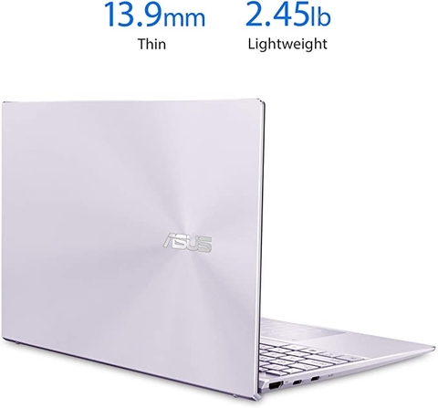 Laptop Asus Zenbook 14 UX425EA BM066T