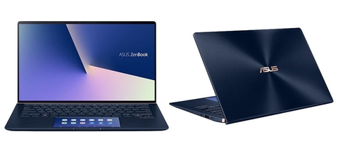 Laptop Asus Zenbook UX434FLC A6173T