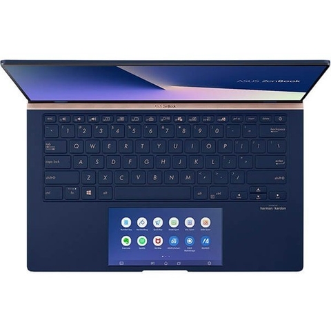 Laptop Asus Zenbook UX434FLC A6173T