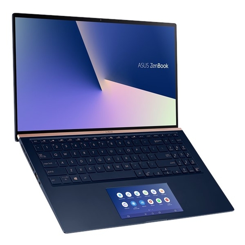 Laptop Asus Zenbook UX534FTC A9168T