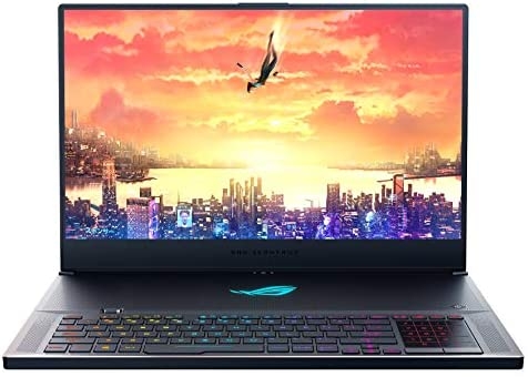 Laptop Asus ROG Zephyrus S17 GX701LXS HG038T