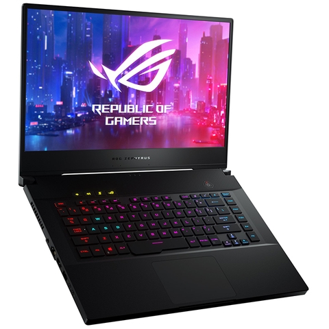 Laptop Asus ROG ZEPHYRUS G GA502DU AL026T