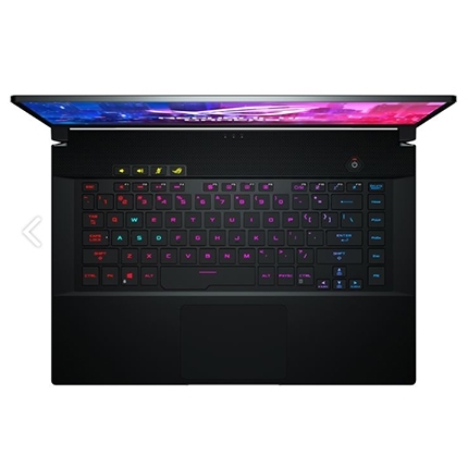 Laptop Asus ROG ZEPHYRUS M GU502GU AZ090T