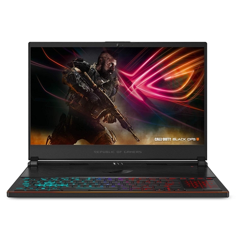 Laptop Asus ROG ZEPHYRUS S GX502GV ES018T