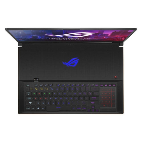 Laptop Asus ROG Zephyrus S15 GX502LWS HF070T