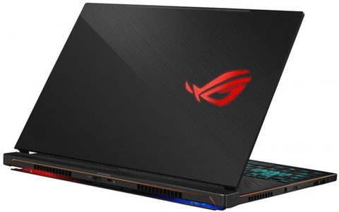 Laptop Asus ROG ZEPHYRUS S GX502GV AZ061T