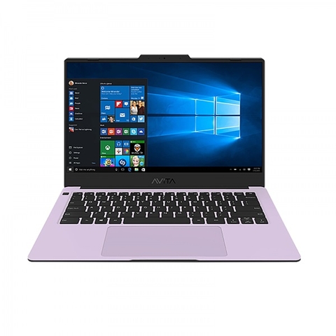 Laptop AVITA LIBER 14 NS14A9VNV561 màn hình