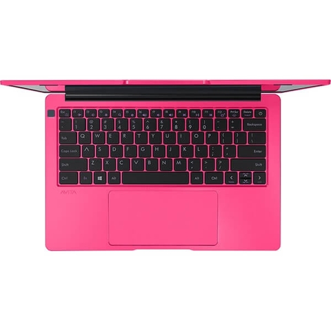 Laptopnew - AVITA LIBER 14 NS14A8VNR571-URB (Urban Ruby) bàn phím led