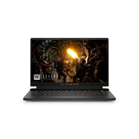 Laptop Dell Alienware M15 R6 (P109F004ABL) màn hình