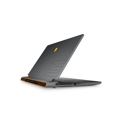 Laptop Dell Alienware M15 R6 (P109F004ABL) tản nhiệt bên trái