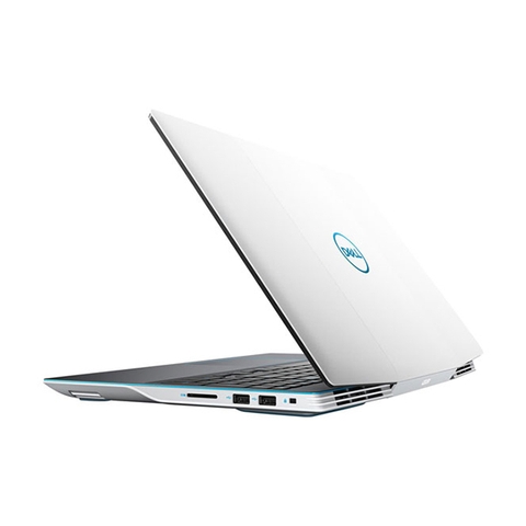 Laptop Dell Gaming G3 15 3500 P89F002DWH  cổng kết nối bên phải