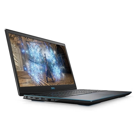 Laptopnew - Dell Gaming G3 3500 các cổng bên trái